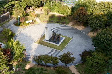 유관순열사 기념공원